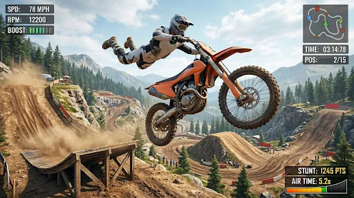 Real Extreme Bike Racing Game | Игры | XWorld Real Extreme Bike Racing Game | Игры | XWorld