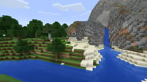 Minicraft: Block Craft & Build | Игры | XWorld
