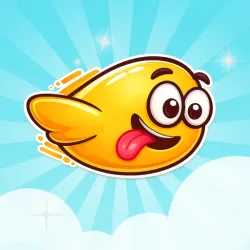 XWorld | Flappy Emoji
