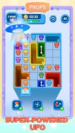 Cat Drop: Cute Slide & Match | Games | XWorld