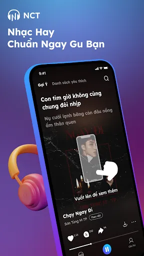 NCT - NhacCuaTui Nghe MP3 | Games | XWorld