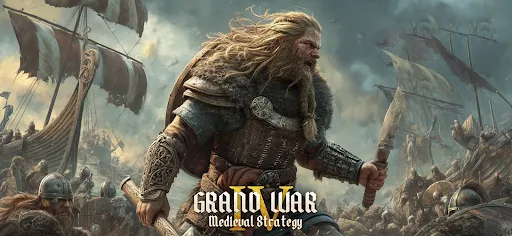 Grand War 4: Medieval Strategy | เกม | XWorld Grand War 4: Medieval Strategy | เกม | XWorld