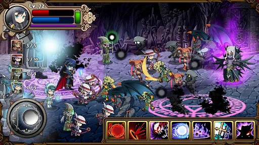 Vampire Slasher Hero | Games | XWorld Vampire Slasher Hero | Games | XWorld