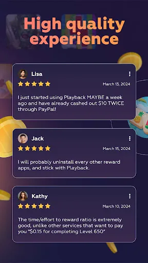Playback Rewards | Игры | XWorld Playback Rewards | Игры | XWorld