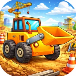 XWorld | Игры с бульдозером