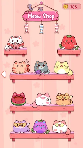 Cat Tiles: Cute Piano Game | เกม | XWorld