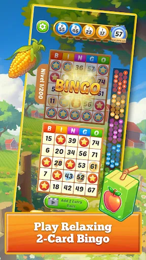 Bingo Merge: Фермерские игры | Permainan | XWorld Bingo Merge: Фермерские игры | Permainan | XWorld