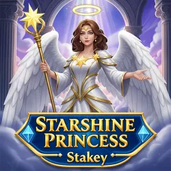 XWorld | Starshine Princess Stakey