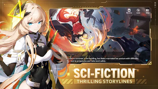 Anchor Panic | Игры | XWorld