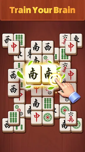 Mahjong Combinado | Permainan | XWorld