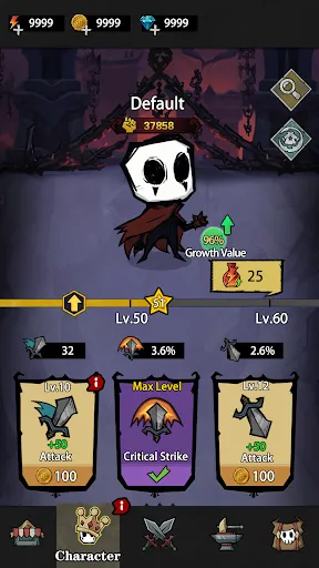 Grim Bounce | Games | XWorld