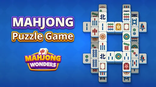 Mahjong Wonders™ | เกม | XWorld