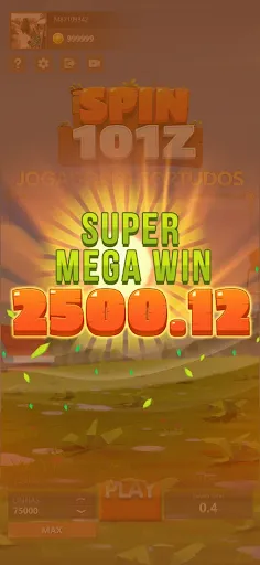 Spin 101Z | 游戏 | XWorld