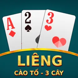 XWorld | Liêng: 3 Cây, Cào Tố, 3 Cào