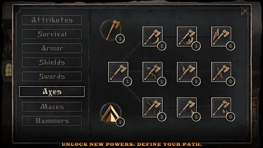 Blade of Shadows | juego | XWorld