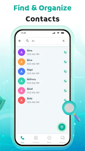 TrustCall: Caller ID & Block | Games | XWorld