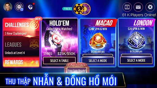 Zynga Poker ™ – Texas Holdem | Games | XWorld