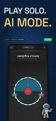target.ai: Spectrum Party Game | Games | XWorld target.ai: Spectrum Party Game | Games | XWorld