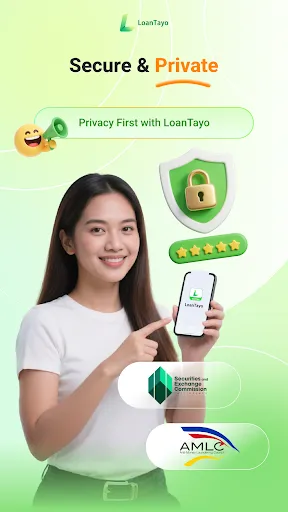 LoanTayo – Flexible Loans | Games | XWorld