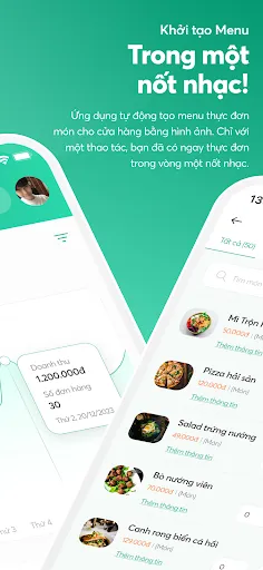 mSeller - Phần mềm bán hàng | Games | XWorld