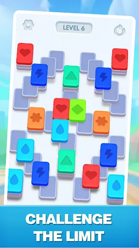 Tile Stacking Game | Permainan | XWorld