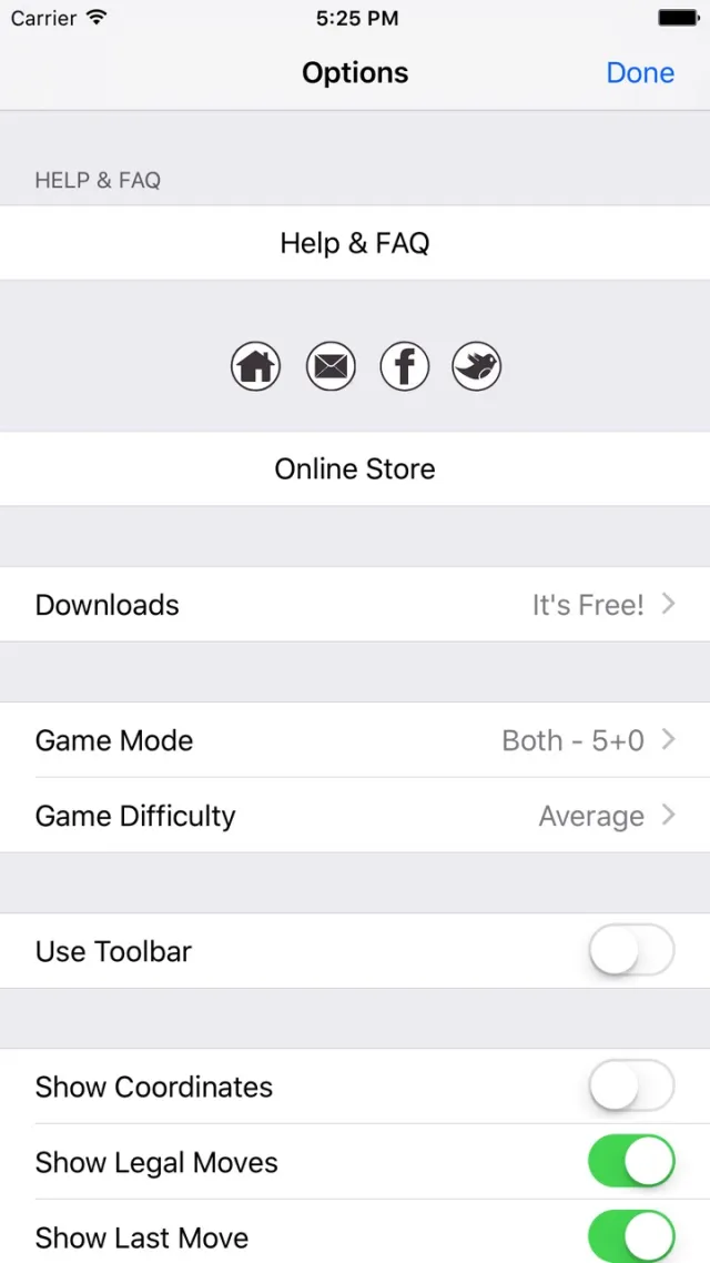 SmallFish Chess for Stockfish | Игры | XWorld