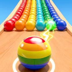 XWorld | 3D Bubble Match: игры шарики
