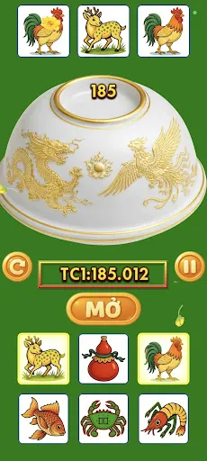 bau cua 2026 Tết Bính Ngọ | Games | XWorld bau cua 2026 Tết Bính Ngọ | Games | XWorld