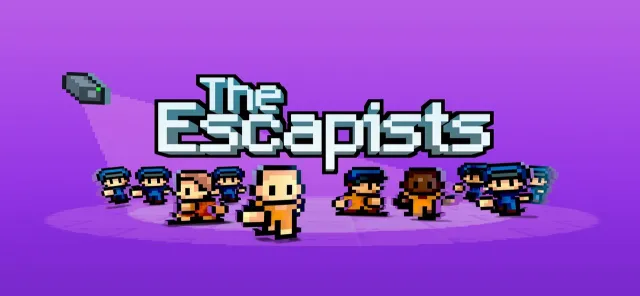 The Escapists: Prison Escape | Jogos | XWorld