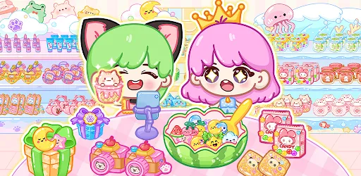 Lucky Scoop: DIY Packing | Permainan | XWorld