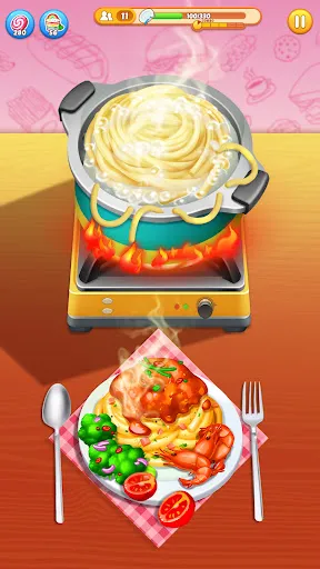 Crazy Chef: Food Truck Game | juego | XWorld