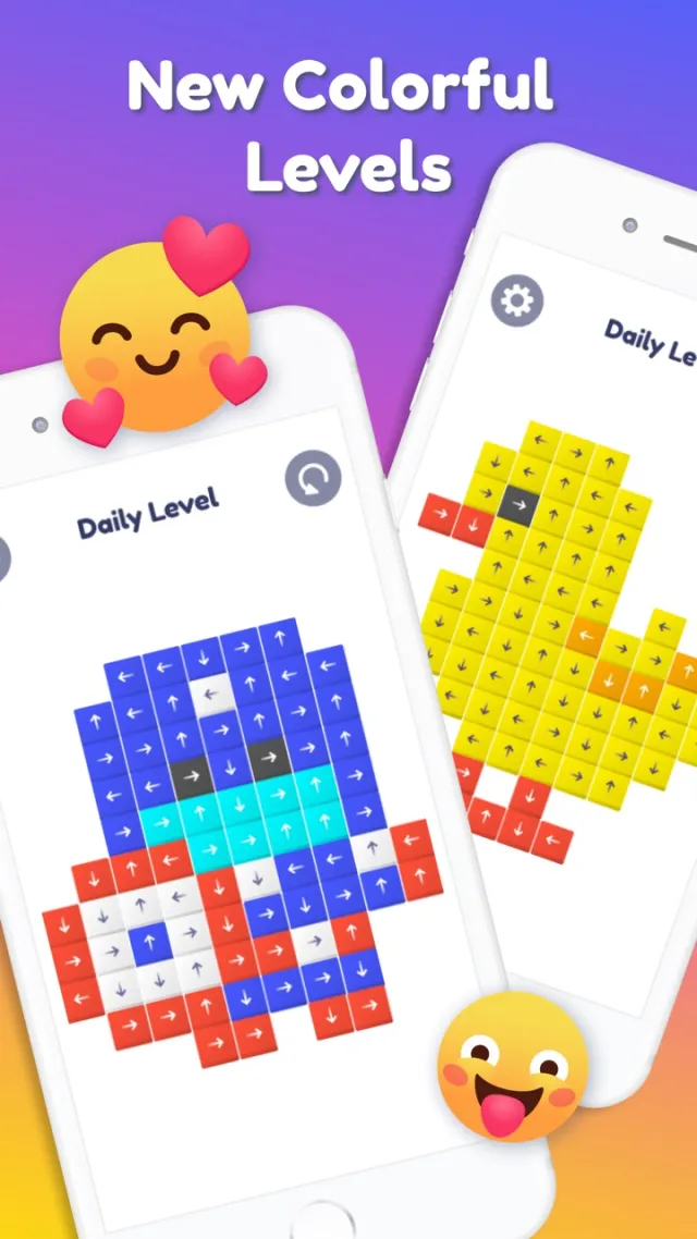Unpuzzle: Tap Away & Car Out | Jogos | XWorld