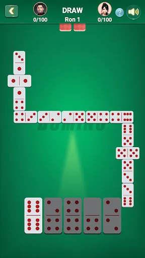 Dominoes:Domino Offline | Permainan | XWorld