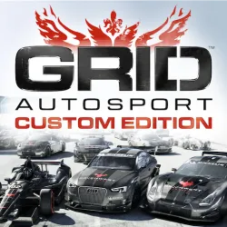 XWorld | GRID™ Autosport Custom Edition