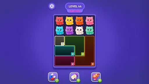 Fluffy Rescue: Fall Puzzle | Игры | XWorld Fluffy Rescue: Fall Puzzle | Игры | XWorld