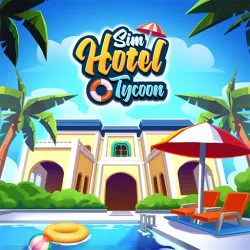 XWorld | Sim Hotel Tycoon: Tycoon Games