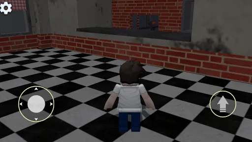 Easy Parkour: Escape Run Obby | Игры | XWorld Easy Parkour: Escape Run Obby | Игры | XWorld