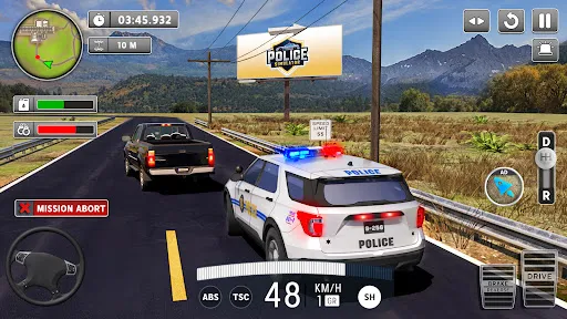 Police Simulator: Police Games | Games | XWorld