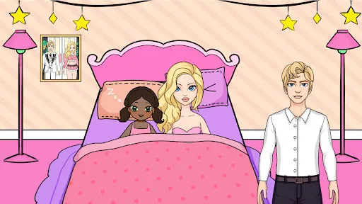 DIY Paper Doll: Fashion Makeup | เกม | XWorld