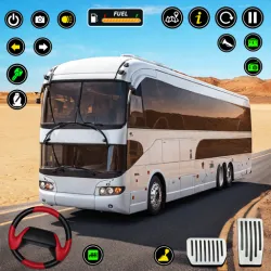 XWorld | Bus Driving Sim: Bus Simulator XWorld | Bus Driving Sim: Bus Simulator