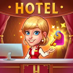 XWorld | My Hotel ™ Juegos de Resort