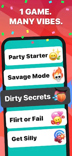 Most Likely To: Question Game | Jogos | XWorld