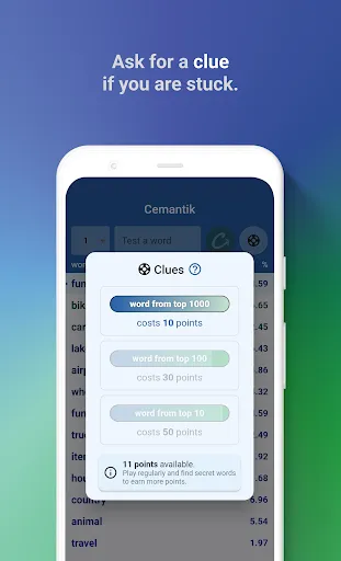 Cemantik | Games | XWorld Cemantik | Games | XWorld