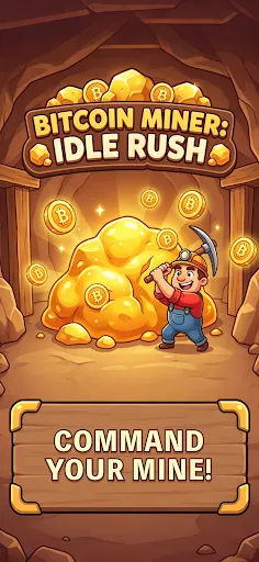 Bitcoin Miner Idle Rush | Games | XWorld Bitcoin Miner Idle Rush | Games | XWorld