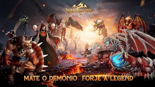 War Glory | Jogos | XWorld