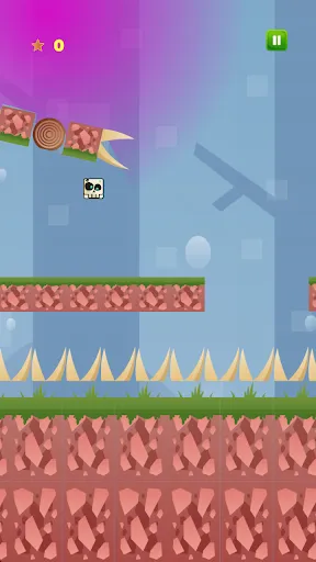 Bone Runner | 游戏 | XWorld