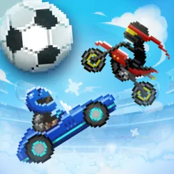 XWorld | Drive Ahead! Sports