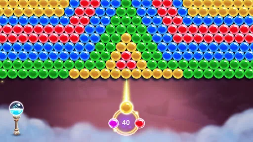 Bubble Shooter King | Games | XWorld