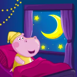 XWorld | Bedtime Stories for kids