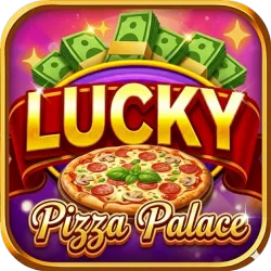 XWorld | Lucky Pizza Palace
